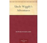 Uncle Wiggily's Adventures