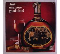 UNCLE WILLARD - just one more good time!