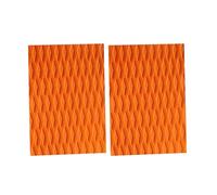 UncleS 2 Antiscivolo Tavola da Surf Skimboard Trazione Pad Schiuma Rifinibile Foglio Coperta Deck Grip Coda Coda Facile Utilizzo per/Kiteboard/Skimboard/Paddleboard/shortboard