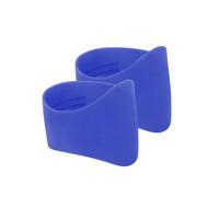 UncleS 2 Calcio Silicone Copri Protettori Per Tacchetti Bande Scarpe Accessori Giovanili