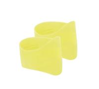 UncleS 2 Calcio Silicone Copri Protettori Per Tacchetti Bande Scarpe Accessori Giovanili