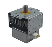 UncleS 2M226 Generatore A Microonde Magnetron da 1000w Texture Metalliche Emettitore Adatto per Elettrodomestici da Cucina Magnetron Forno A Microonde