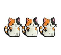UncleS 3pcs Sumicone Sumicone Sumpener Vibrations Amorbenatore Shock Armorizzini per Smorzatori E Ammortizzatore per Vibrazioni Stringe