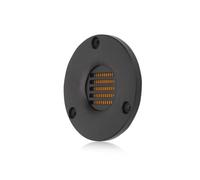 UncleS 4/8Ohm Live unità Altoparlanti Tweeter da 1 5 Pollici Movimenti D Tipo Cintura Installazione Altoparlanti Alti Altoparlante HiFi Installazione Semplice