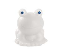 UncleS 50PCS Resina Rana Ornamenti Piccoli Animali Figurine Per E Casa Display Figurine Verdi