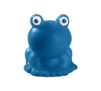 UncleS 50PCS Resina Rana Ornamenti Piccoli Animali Figurine Per E Casa Display Figurine Verdi