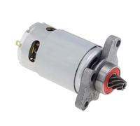 UncleS 8 denti che ricambiano il motore di carico del motore di potere dell'utensile elettrico parte il motore 21V degli accessori elettrici per l'utensile elettrico tenuto in mano