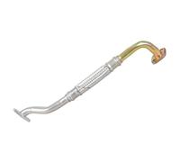 UncleS Accessori Automobilistici per B6 B5 B5 1 8T Panne Olio Ritorno Tuba Restituzione Installazione Sostituisci 06B145735A 06B145735F Accessorio Manutenzione Auto