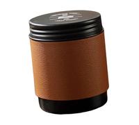 UncleS Accessorio Per La Casa Fagioli Portatili Per Viaggiatori E Campeggiatori Cercano Caffè Freshing Ogni Cosa Barattolo Caffè