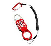 UncleS Accessorio per La Pesca Strumento Pinze Bocca Pesce in Acciaio Inossidabile Labbra Pesca Essenziale I Pescatori