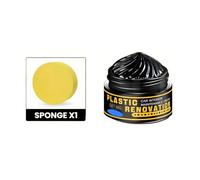 UncleS Aggiorna Le Formule Ravvivanti per Materie Plastiche con Formule Difesa Schermanti Ceramiche Restauratore Alte Prestazioni Contro L'invecchiamento Protettivo Plastico Impermeabile