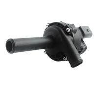 UncleS Aggiornamenti Supportano Pompe Refrigeranti 2218350164 Migliorato Dipartimento Calore Forte Sistemi di Raffreddamento Motore Pompe Acqua Per Auto Pompa Acqua Metallo