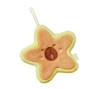 UncleS Asciugamani in microfibra ispirati agli animali per bambini ad asciugatura rapida asciugamani per cucina o bagno assorbenti in microfibra