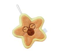 UncleS Asciugamani in microfibra ispirati agli animali per bambini ad asciugatura rapida asciugamani per cucina o bagno assorbenti in microfibra