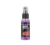 UncleS Auto Scratch Remover Spruzzatore Multifunzionale Rivestimento Automobilistico Shines Restorer & Paint Protective Agent per Tutte Le Superfici Caratteristica Prova