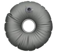 UncleS Ballaccia d'Acqua Portatile Sacca per Acqua per I Patio Ombrello Stand Rotondo Base Parasolo PVC Giardino Parasolo Sacca