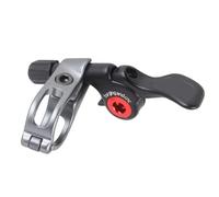 UncleS Biciclette Cuscinetto Telecomando Leva Scivolo Bicicletta Goccia Dopo Posti a Sedere Distanti Altezza Tubo Cavo Regolabile Sedili Strada Tubi Cavi Leva Impostata