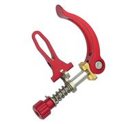 UncleS Bicycles Seatpost Clamp Seats Bicycles Post Bikes Lock Folding Bike Quick Releases Seats Clamp