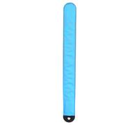 UncleS Braccialetti Riflettenti Sicurezza Ciclistica A LED da Polso in Fascia da Braccio Indossabili