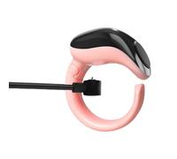 UncleS C2 Rings Intelligent Zikr Indossabile per I Musulmani Dimensioni Regolabili delle Dita E Integrazione delle App per Contatore Preghiere Intelligenti Preghiera Facilmente