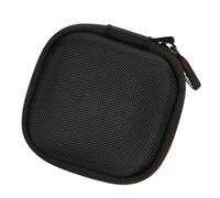 UncleS Case Custodia per Auricolari Resistenti agli Shock Auricolari La Conservazione dei Cavi E degli Adattatori Custodia