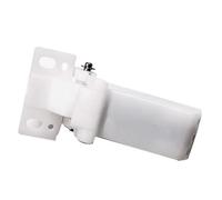 UncleS Cerniera ADF Portadocumenti per Stampante con Montaggio Rapido Alleggerito Stampanti MF8010 8050 4750dn 4890 Supporto Stampante