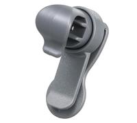 UncleS Clip del Tubo Idratazione Bloccaggio Magnetico Clip del Tubo d'Acqua Automatico per Escursioni E Ciclismo