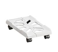 UncleS Computer Tower Stand CPU Titolare Bracket Durata ABS Migliora L'Organizzazione Per Lo Stato Torre Degli Studenti