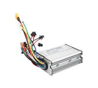 UncleS Controller motori brushless intelligenti 48 V 20 A Forte alloggiamento in alluminio Disegni Sistemi di Controllo Motore Per Kugoo M4pro Velocità Stabile Scooter Elettrici Controller