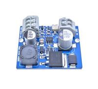 UncleS Convertitori Alte Tensioni Step UP per La Scheda Bagliore del Tubo da 12-24v A 85-235 V Modulo Alimentazione per Accessori Elettronici TENDENTI ASSERVATI Converter