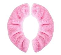 UncleS Copertine Pattini Da 1 Coppia Pattinaggio Ice Fette Fette Guards Copertura Per Pattinate Ghiacciata