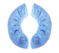 UncleS Copertine Pattini Da 1 Coppia Pattinaggio Ice Fette Fette Guards Copertura Per Pattinate Ghiacciata