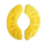 UncleS Copertine Pattini Da 1 Coppia Pattinaggio Ice Fette Fette Guards Copertura Per Pattinate Ghiacciata