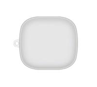 UncleS Coperture per auricolari leggere con ammortizzatore, custodia protettiva anti-screto, custodia protettiva per il lavaggio, prevenzione dei danni della pelle per auricolari E20 TPU