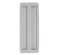 UncleS Coperture Top A Silicone Protettivo per Produttore Pane Prolungata Protagonista Tostapane Tostapane La Protezione Cucina Protezione da Cucina Protagonista Silicone Tostater