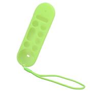 UncleS Custodia protettiva in silicone per TVS Remote con tecnologia magnetica antiurto e cinghie da polso