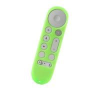 UncleS Custodia protettiva in silicone per TVS Remote con tecnologia magnetica antiurto e cinghie da polso