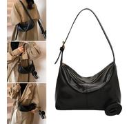 UncleS Donne Insaccate Shopping Grandi Dimensioni Shopping Autunno Inverno CrossBody Handbag Messenger Retrò Per La Traversa Invernale Autunnale Tutti I Giorni Per Donne A Capacità Lavoro