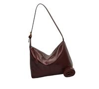 UncleS Donne Insaccate Shopping Grandi Dimensioni Shopping Autunno Inverno CrossBody Handbag Messenger Retrò Per La Traversa Invernale Autunnale Tutti I Giorni Per Donne A Capacità Lavoro