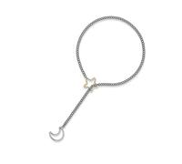 UncleS Donne Punk Rock Slip Catena TAMPAZIONE CUORE ALE ANCI ANCI INDELLISSI DESIGNI FASE YEGNI GIORNALIGLIO CHUAdS ESSER