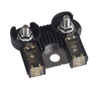 UncleS Easy Installs Electrical Fuses Stable Overload Protections Direct Fit Truck Battery Circuit Suitable for Car 1500 High Current Battery Circuit