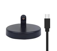 UncleS Efficienza Carica Stand Veloce Dock Magnetico Adatto per Intelligenti R02/R06/R11M Sleep Friendly Light