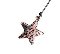 UncleS Elegante Collana Motivi Leopardo Lungo Con Accessorio Per Gioielli A Sospensione Del Cuore Amore Per Donne Uomini In Argento Gioiello Un Elegante Accessorio Scollo