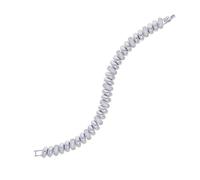 UncleS Elegante Giorrillo In Oro/argento Collana Dichiarazione Gioielli Per Le Donne Alla Cercano Bellezza E Versatilità Indossare Casual Indossa Ogni Giorno