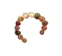 UncleS Eleganti anelli in rilievo accessori per feste matrimoni struttura in lega per abbinare abiti casual alla moda, Misura unica, come descritto, come descritto