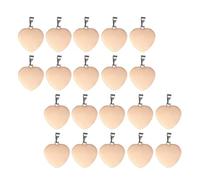UncleS Eleganti Ornamenti per Pendenti A Cuore in Acciaio Inossidabile Progettati per Uso Quotidiano E Eventi Speciali Come Feste E Date La Collana del Cuore della Coppia
