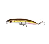 UncleS Esche da Pesca Minnow Affondanti Swimbait Esche Rigide Crankbait Jerk per 68mm Jerkbait Pike Carkbait Artificiale