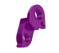 UncleS Estensori Per Deragliatore Posteriore In Lega Biciclette Leggere Estensione Del Gancio Della Coda Riparazione Ciclistica Strumento Essenziale La Riparazione Della Bici Multicolore