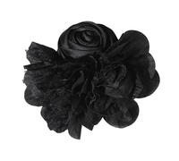 UncleS Fiori Danza Costume Decoro Abbigliamento Accompagnamento Corsage Ornament Occasioni Formali Fiori
