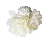 UncleS Fiori Danza Costume Decoro Abbigliamento Accompagnamento Corsage Ornament Occasioni Formali Fiori